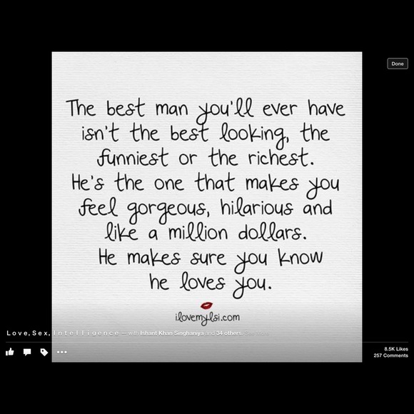 Meet your Posher, Stacey - Picture 1 of 1